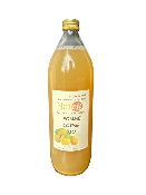 Pur jus Pomme coing 1L