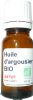 Huile d'argousier BIO 50 ml