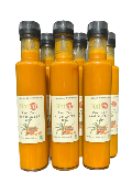 Jus d'argousier BIO 6x250ml
