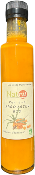 Jus pur d'argousier BIO des Alpes