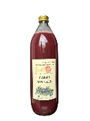 Pur jus Pomme Myrtille 1L