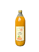 Pur jus Pomme Abricot 1L