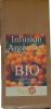 Argousier infusion BIO des Alpes 20 x 1,5 g