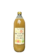 Pur jus Pomme Bio 1L