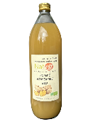 Pur jus Pomme Gingembre BIO 1L