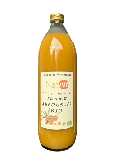 Pur jus Pomme Argousier 1L